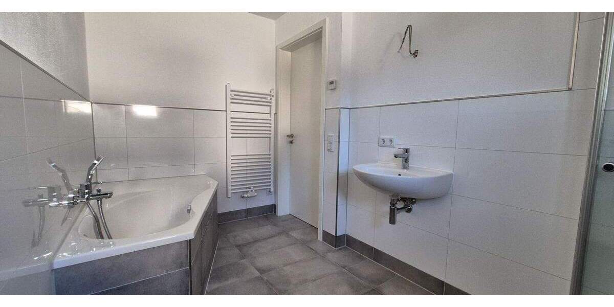 Etagenwohnung Stralsund Andershof - 3 Zimmer, 62 m&sup2;, 936&euro; | Angebot:25834878