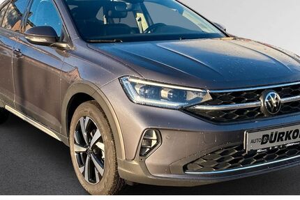 VW Taigo 12.189 km 23.450 &euro; Stralsund 18437