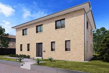 Haus Zimkendorf Zimkendorf - 6 Zimmer, 187 m&sup2;, 395.000&euro; | Angebot:24148125