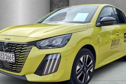 Peugeot e-208 8.500 km 26.450 &euro; Stralsund 18439