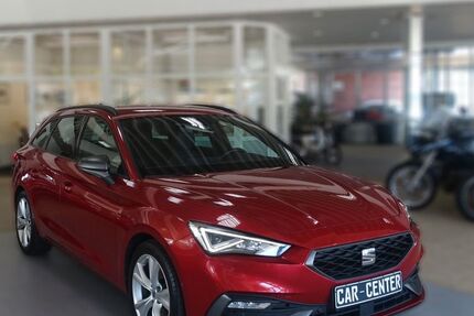 Seat Leon 138.220 km 15.890 &euro; Stralsund 18435