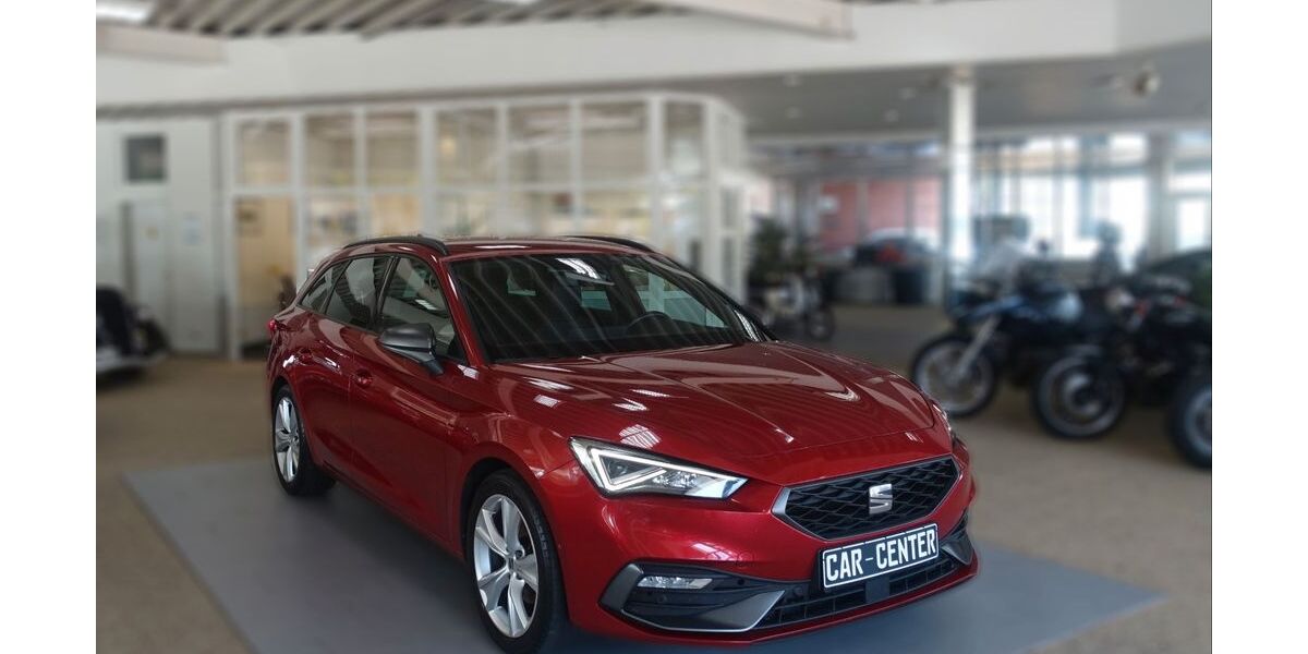 Seat Leon 138.220 km 15.890 &euro; Stralsund 18435