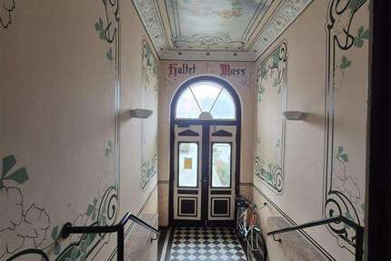 Wohnung Stralsund Knieper - 2 Zimmer, 75 m&sup2;, 750&euro; | Angebot:25814098