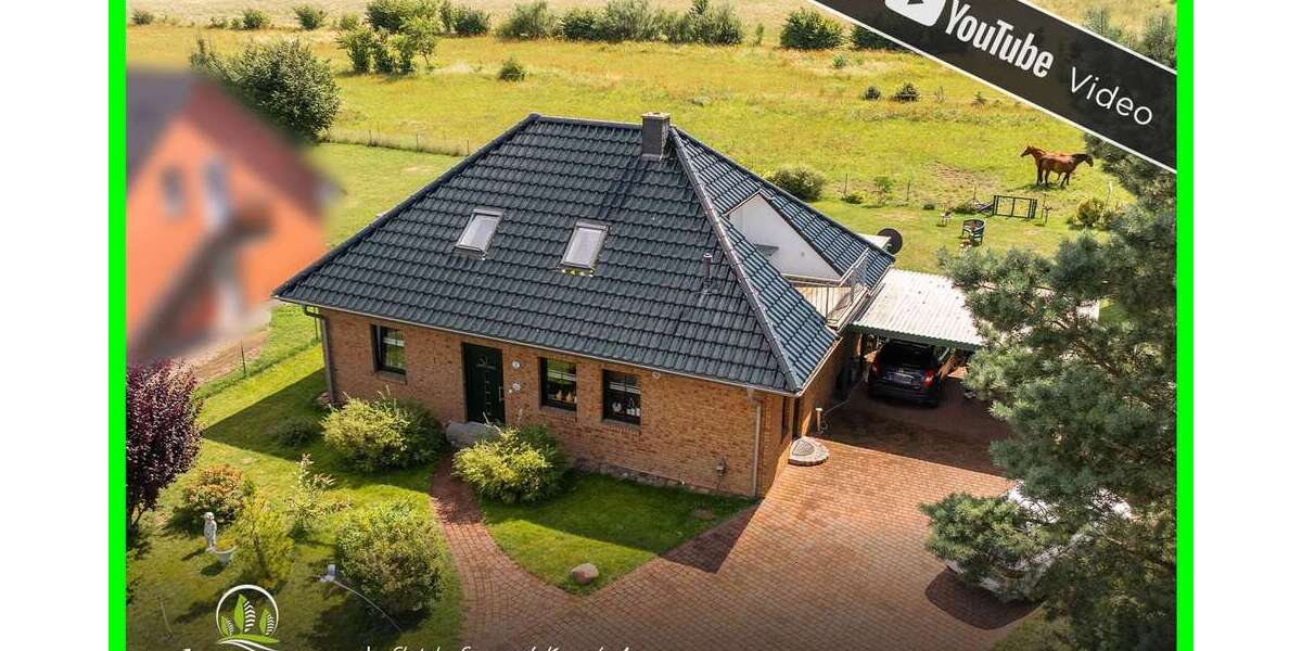 Einfamilienhaus Pruchten - 3 Zimmer, 123 m&sup2;, 549.000&euro; | Angebot:22554769