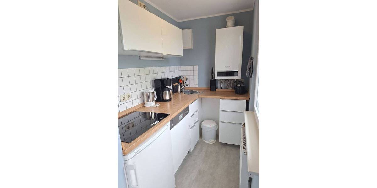Mehrfamilienhaus, Wohnhaus Sundhagen Stahlbrode - 2 Zimmer, 40 m&sup2;, 122.000&euro; | Angebot:26927523