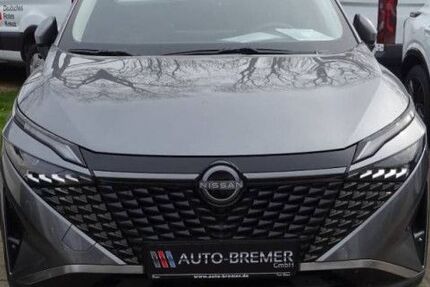 Nissan Qashqai 19.980 km 28.990 &euro; Bergen auf Rügen 18528