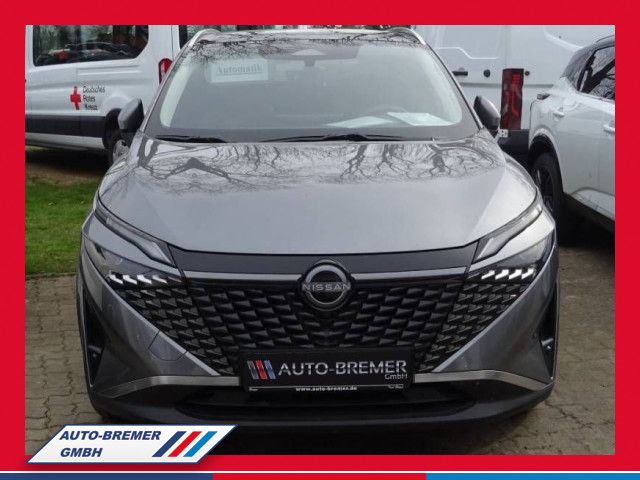 Nissan Qashqai 19.980 km 28.990 &euro; Bergen auf Rügen 18528