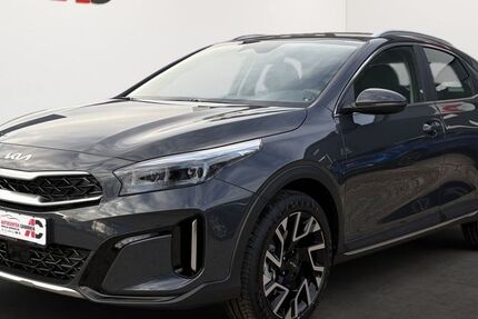 Kia XCeed 8.000 km 27.660 &euro; Grimmen 18507
