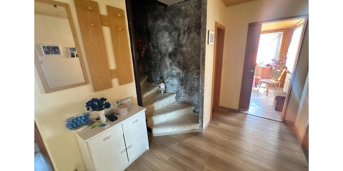 Einfamilienhaus Steinhagen - 5 Zimmer, 150 m&sup2;, 299.000&euro; | Angebot:27038825