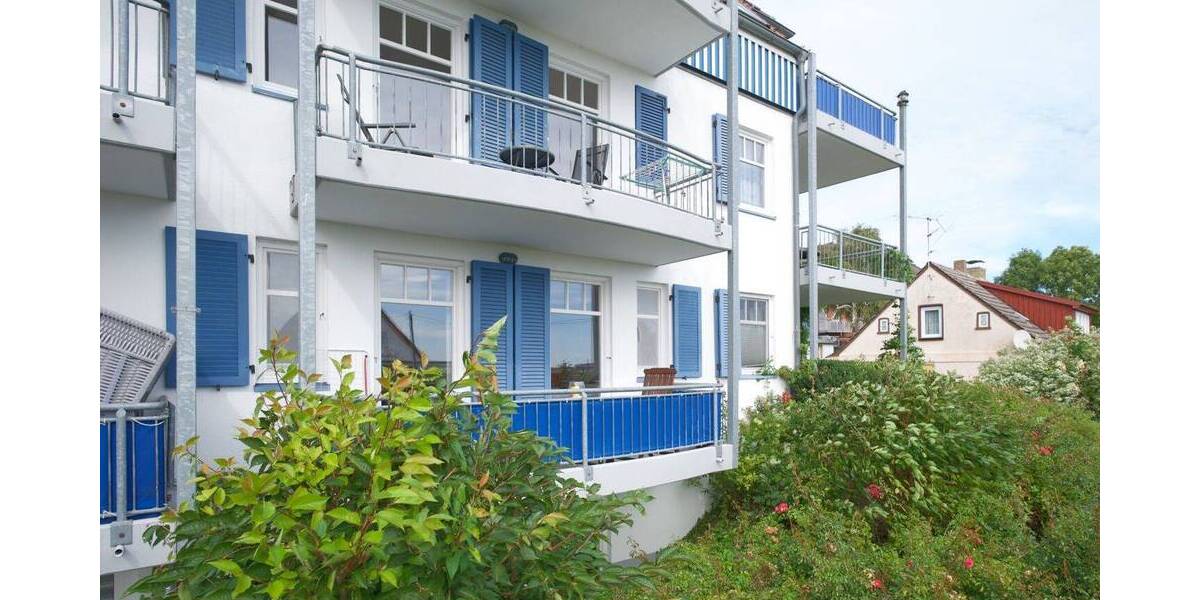 Etagenwohnung Zingst - 2 Zimmer, 49 m&sup2;, 269.000&euro; | Angebot:25701448