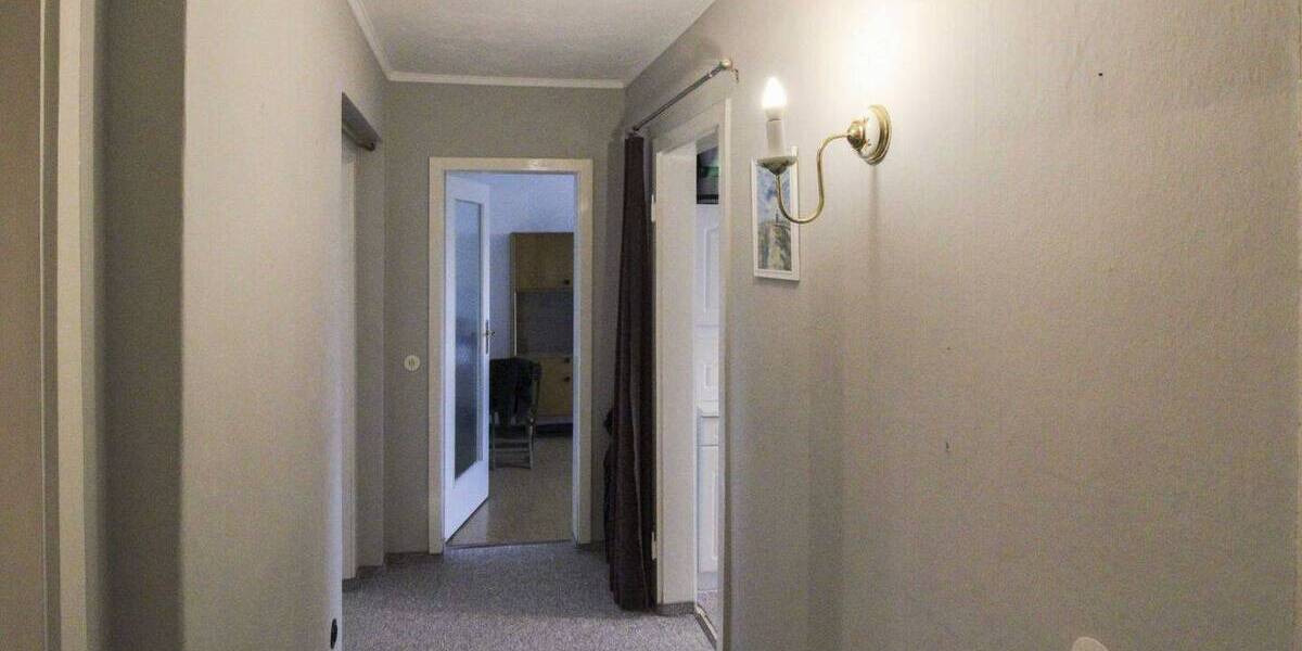 Einfamilienhaus Süderholz Zarnewanz - 6 Zimmer, 129.000&euro; | Angebot:25698087