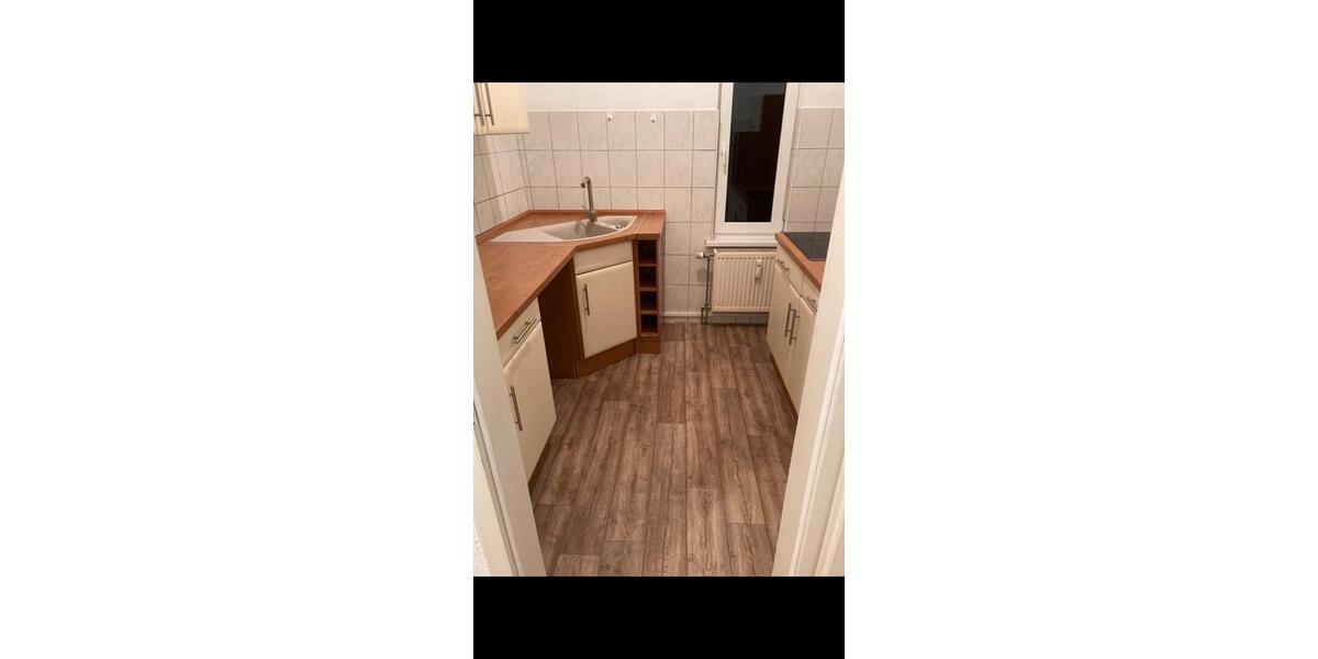 Etagenwohnung Velgast - 1.5 Zimmer, 34 m&sup2;, 385&euro; | Angebot:26699398