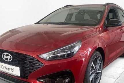 Hyundai i30 7.239 km 30.489 &euro; Bergen 18528