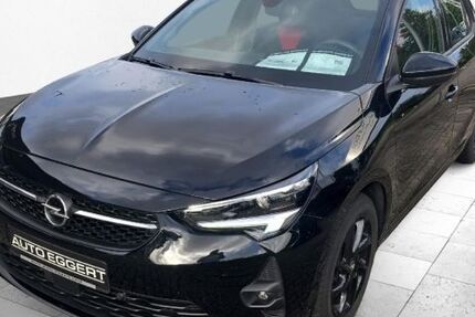 Opel Corsa 58.420 km 16.950 &euro; Bergen auf Rügen 18528