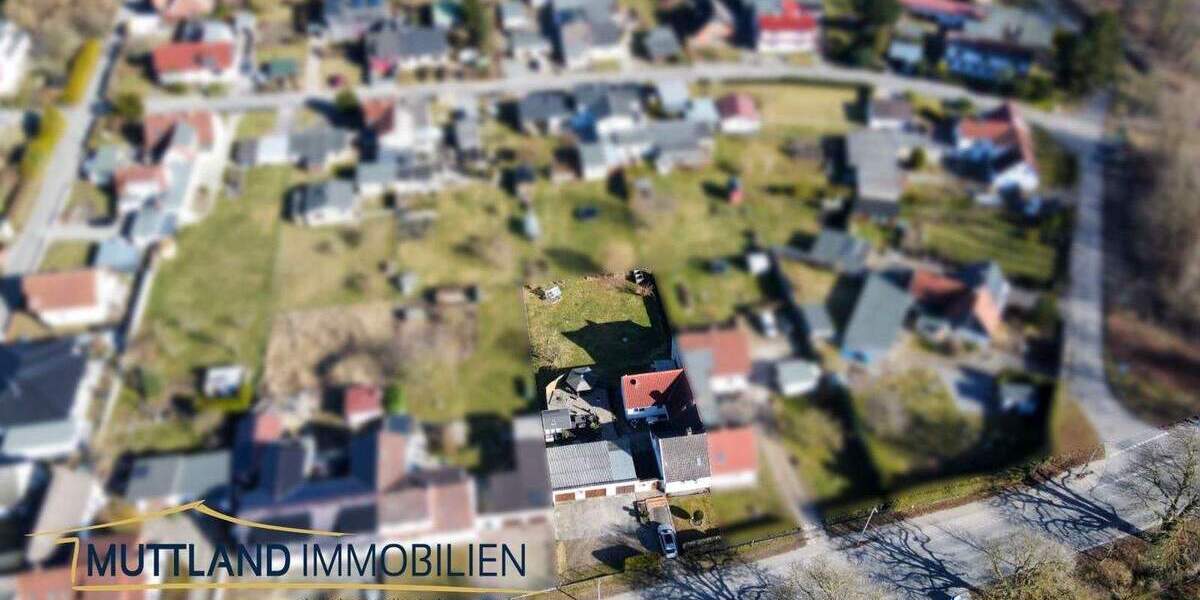 Doppelhaushälfte Stralsund Frankensiedlung - 4 Zimmer, 120 m&sup2;, 385.000&euro; | Angebot:25845354