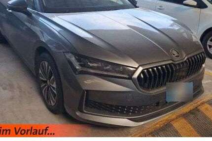 Skoda Superb 20.539 km 31.979 &euro; Barth 18311
