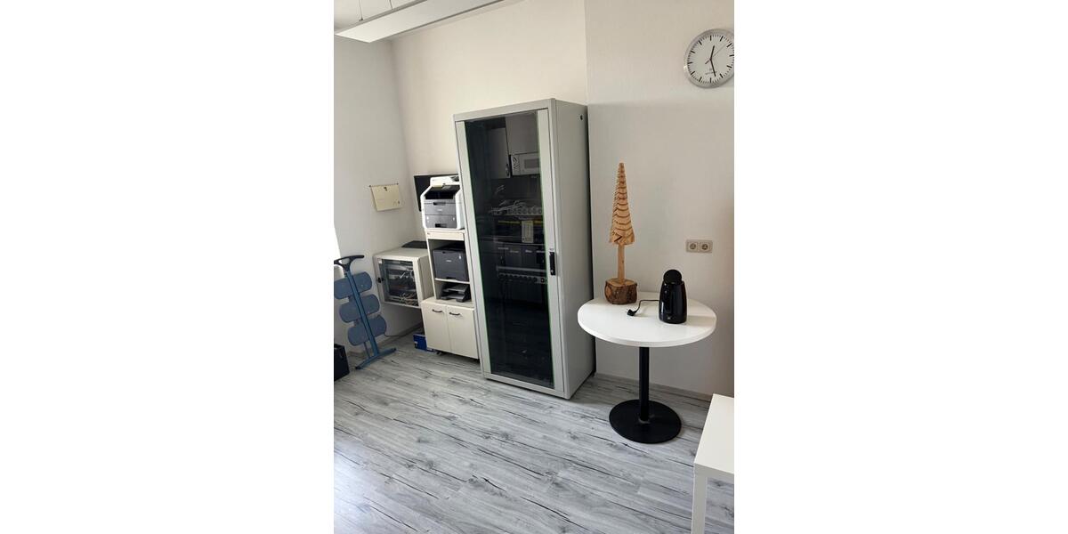 Gewerbeobjekt Bergen auf Rügen - 650&euro; | Angebot:23755926