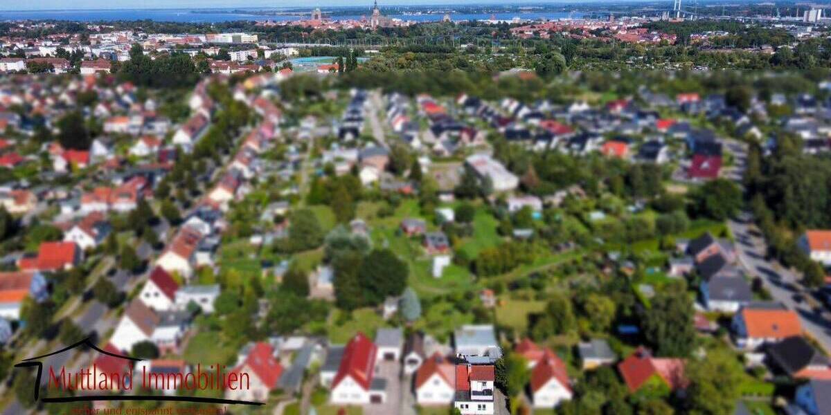 Doppelhaushälfte Stralsund Tribseer Siedlung - 239.000&euro; | Angebot:25731471