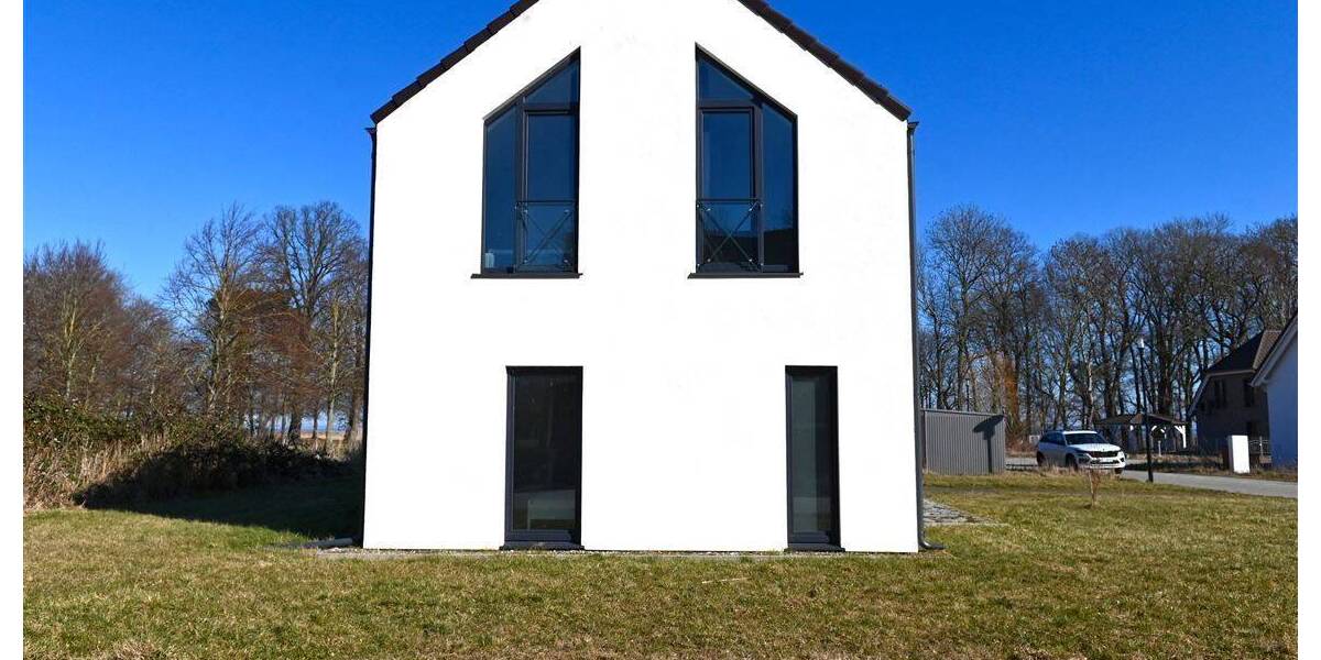 Einfamilienhaus Klausdorf Solkendorf - 5 Zimmer, 375.000&euro; | Angebot:26117464