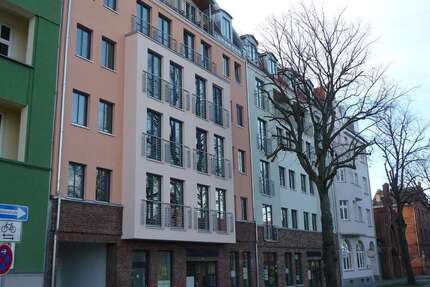 Gewerbeobjekt Stralsund - 459.000&euro; | Angebot:17994572