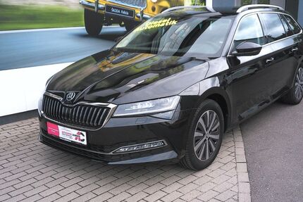 Skoda Superb 72.700 km 28.000 &euro; Grimmen 18507