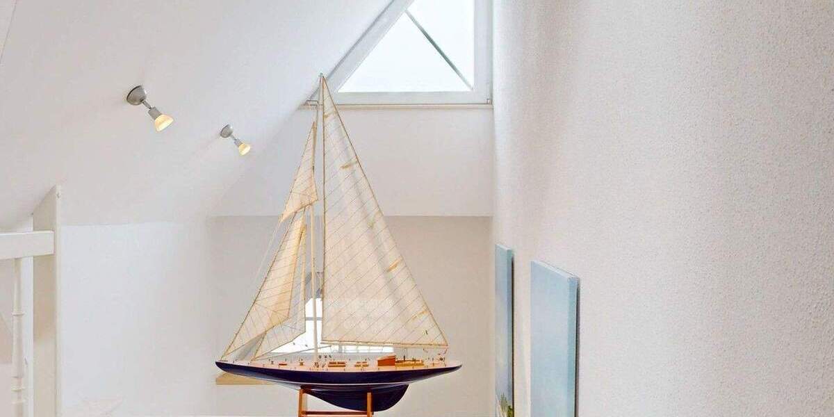 Einfamilienhaus Ostseeheilbad Zingst Zingst - 3 Zimmer, 80 m&sup2;, 520.000&euro; | Angebot:25701443