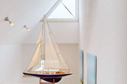 Haus Ostseeheilbad Zingst Zingst - 3 Zimmer, 80 m&sup2;, 520.000&euro; | Angebot:25701443