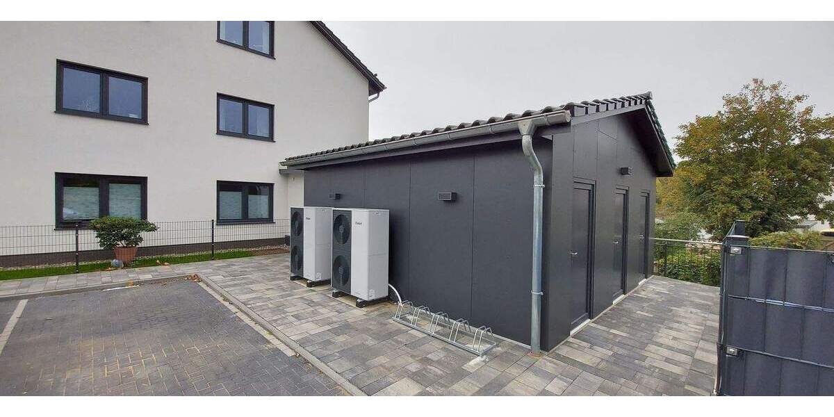Etagenwohnung Bergen auf Rügen Bergen - 3 Zimmer, 84 m&sup2;, 925&euro; | Angebot:26694684