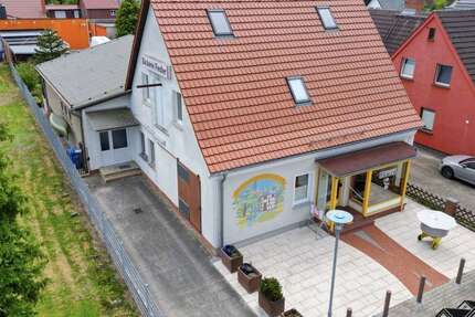 Gewerbeobjekt Barth - 349.000&euro; | Angebot:11929395