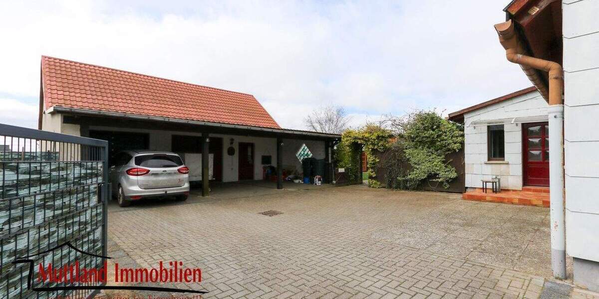 Einfamilienhaus Zarrendorf - 8 Zimmer, 140 m&sup2;, 265.000&euro; | Angebot:25731469