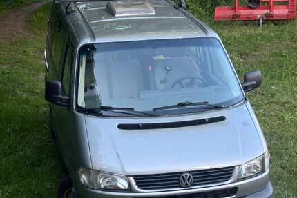 VW T4 andere 442.480 km 3.500 &euro; Sundhagen 18519