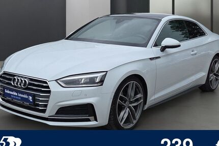 Audi A5 121.866 km 24.990 &euro; Stralsund 18439