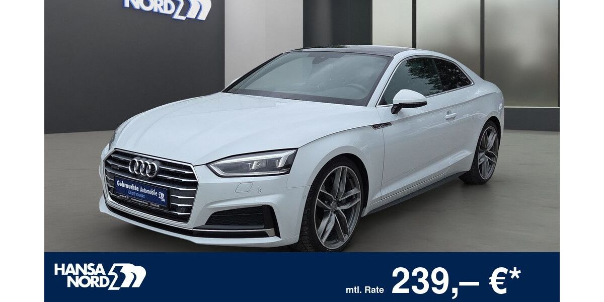 Audi A5 121.866 km 25.350 &euro; Stralsund 18439