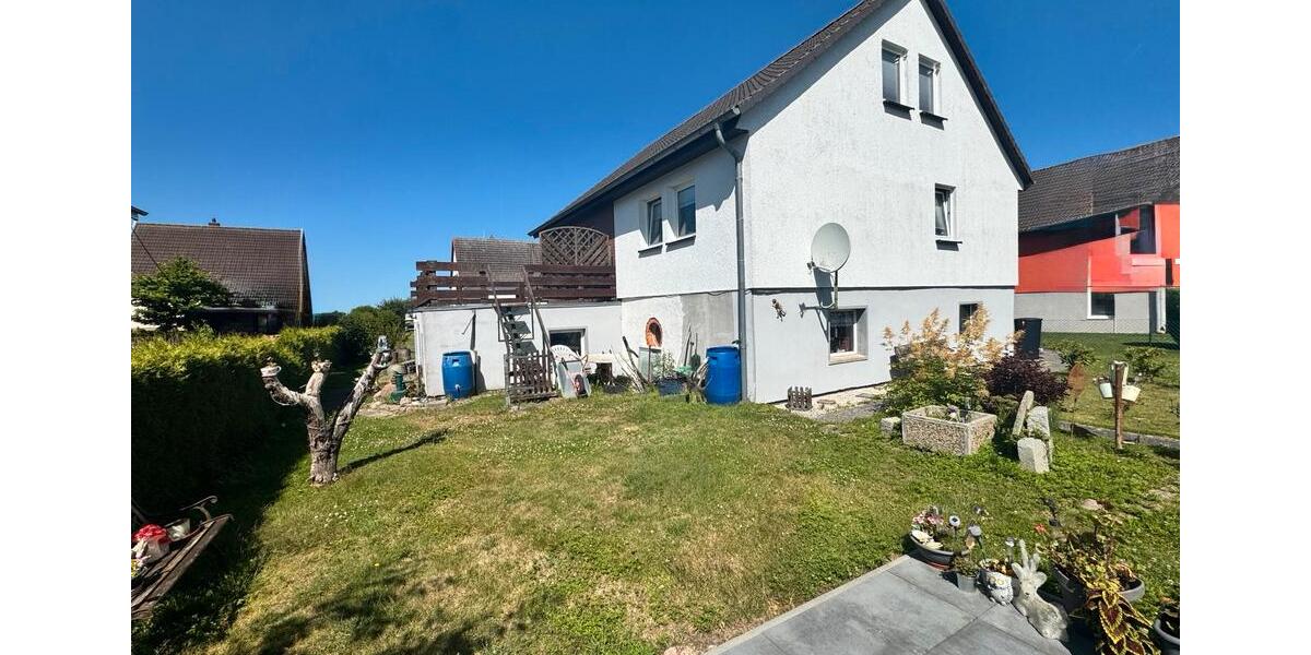 Einfamilienhaus Steinhagen - 5 Zimmer, 150 m&sup2;, 299.000&euro; | Angebot:27038825