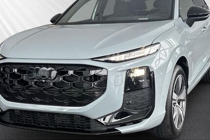 Audi Q3 8.000 km 54.900 &euro; Lüssow 18442