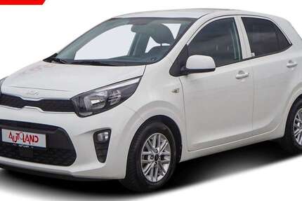 Kia Picanto 14.184 km 15.990 &euro; Stralsund 18437