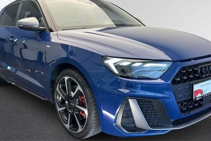 Audi A1 48.086 km 24.290 &euro; Lüssow 18442
