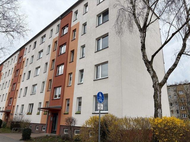 Etagenwohnung Stralsund Knieper - 4 Zimmer, 72 m&sup2;, 607&euro; | Angebot:26045384