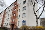 Etagenwohnung Stralsund Knieper - 4 Zimmer, 72 m&sup2;, 607&euro; | Angebot:26045384