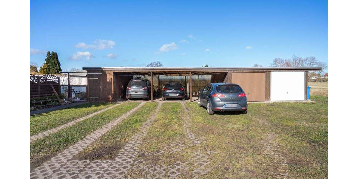 Mehrfamilienhaus, Wohnhaus Barth Tückmantel - 1 Zimmer, 281 m&sup2;, 499.000&euro; | Angebot:25726369