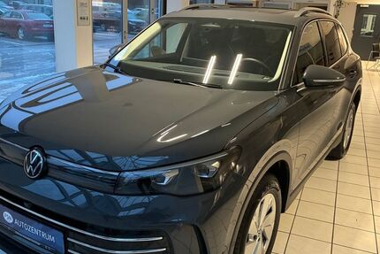 VW Tiguan 15.264 km 48.890 &euro; Grimmen 18507