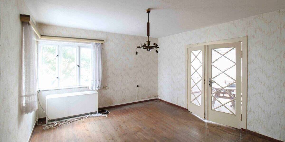 Einfamilienhaus Garz/Rügen Garz - 4 Zimmer, 112 m&sup2;, 180.000&euro; | Angebot:26500447