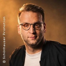 Benni Stark - Fortsetzung continued 22.04.2027 PAUSCH Gastronomie