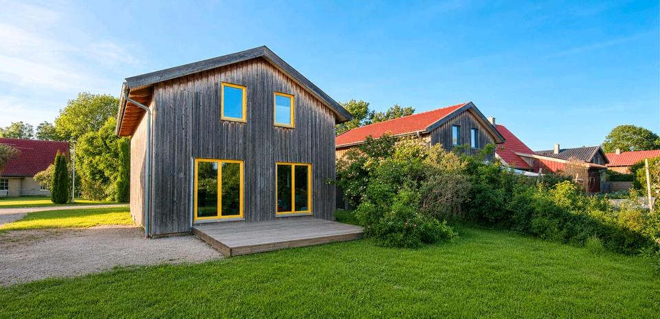 Einfamilienhaus Neuenkirchen - 5 Zimmer, 135 m&sup2;, 440.000&euro; | Angebot:26859214