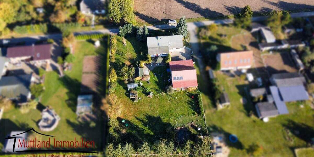 Einfamilienhaus Zarrendorf - 8 Zimmer, 140 m&sup2;, 265.000&euro; | Angebot:25731469