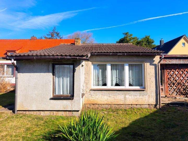 Doppelhaushälfte Bergen - 4 Zimmer, 100 m&sup2;, 179.000&euro; | Angebot:25708128