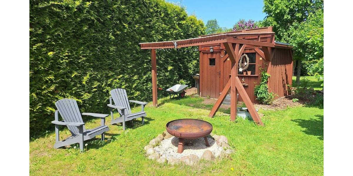 Bungalow Grimmen - 5 Zimmer, 162 m&sup2;, 389.000&euro; | Angebot:25937580