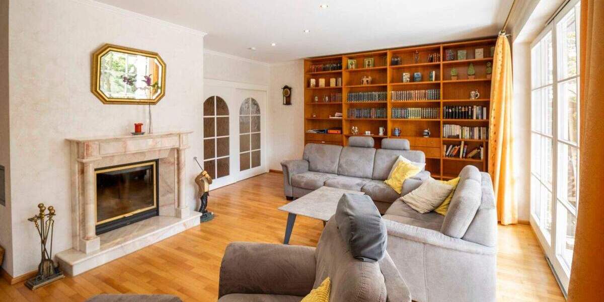 Einfamilienhaus Zingst - 7 Zimmer, 899.000&euro; | Angebot:25898171