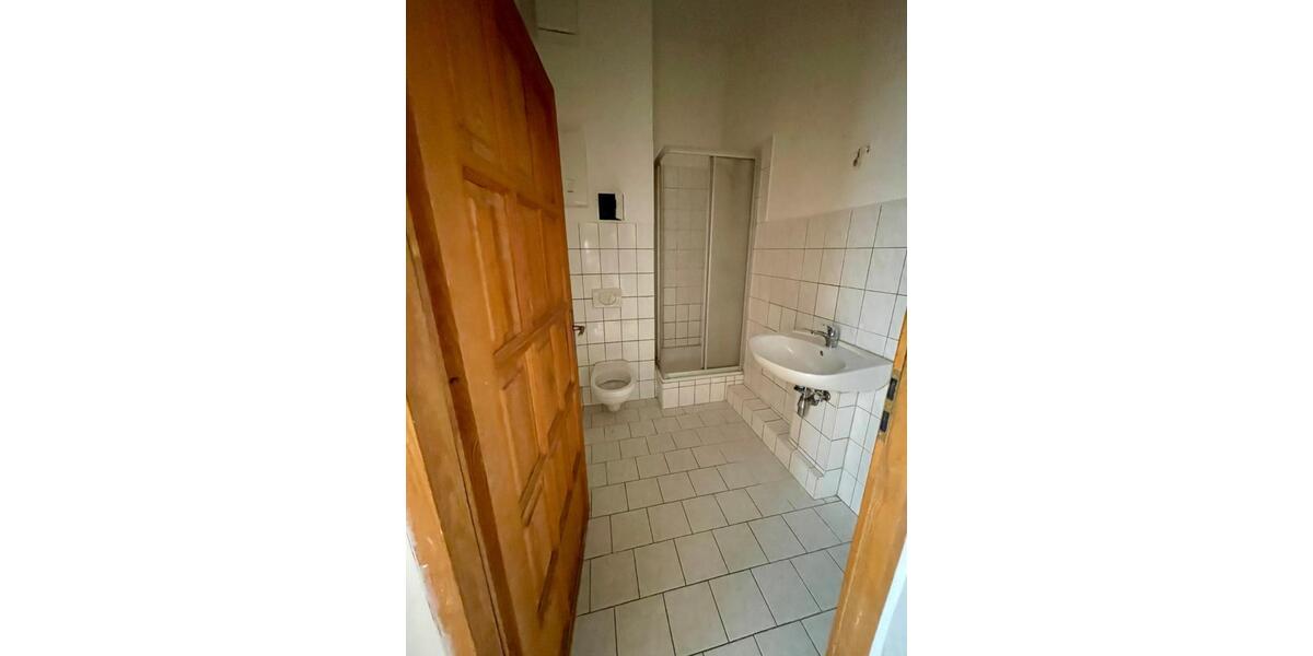 Etagenwohnung Stralsund Langendorfer Berg - 2 Zimmer, 38 m&sup2;, 469&euro; | Angebot:25900339