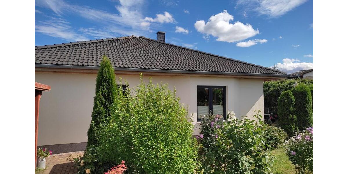 Bungalow Süderholz - 3 Zimmer, 89 m&sup2;, 339.900&euro; | Angebot:25978228